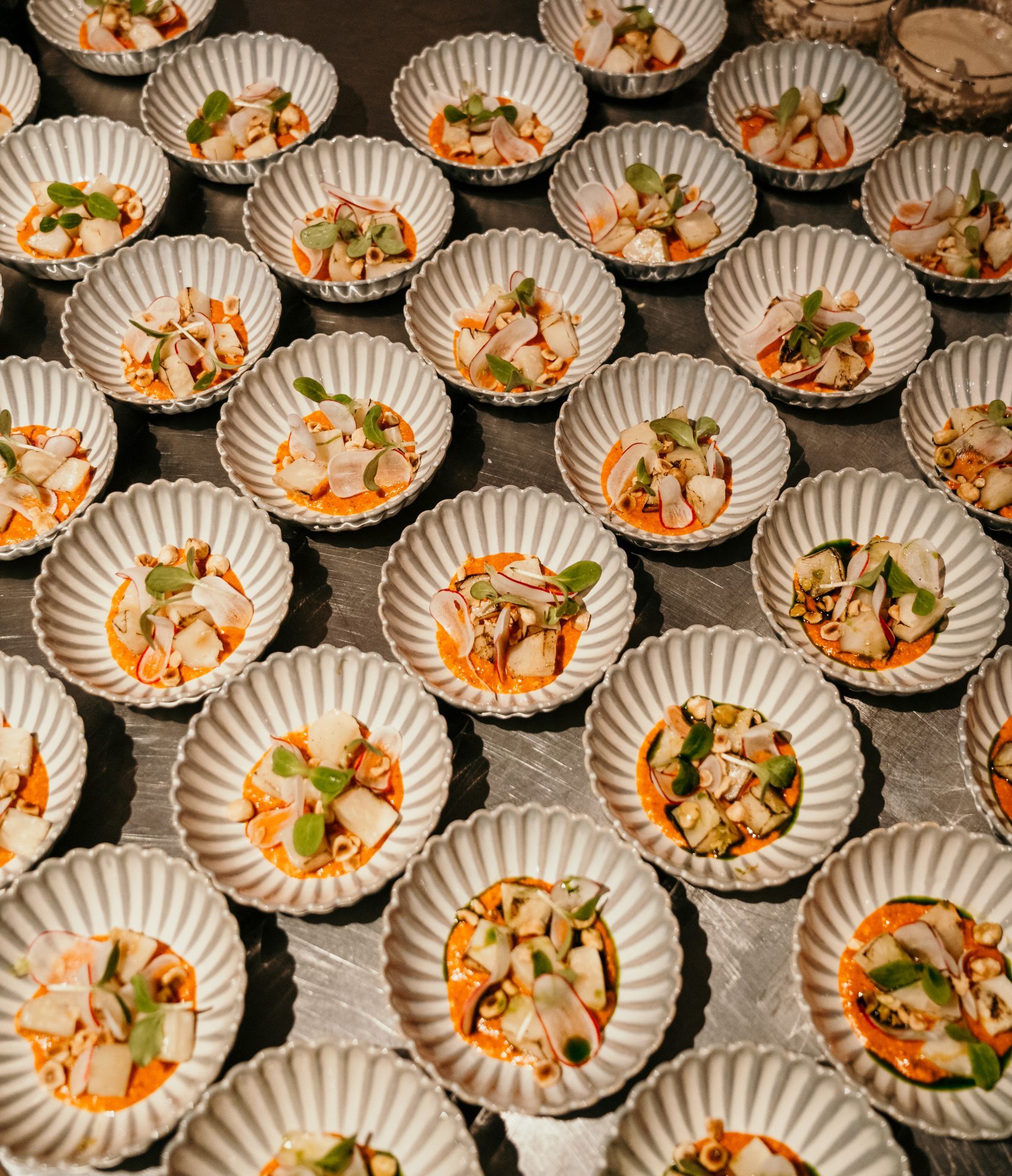 Contact Taste catering & events