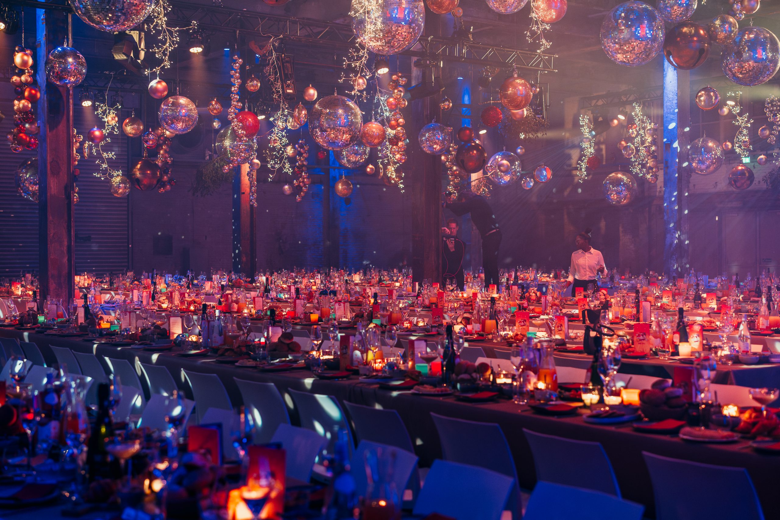 Evenementen Events Amsterdam Sugar Factory Taste