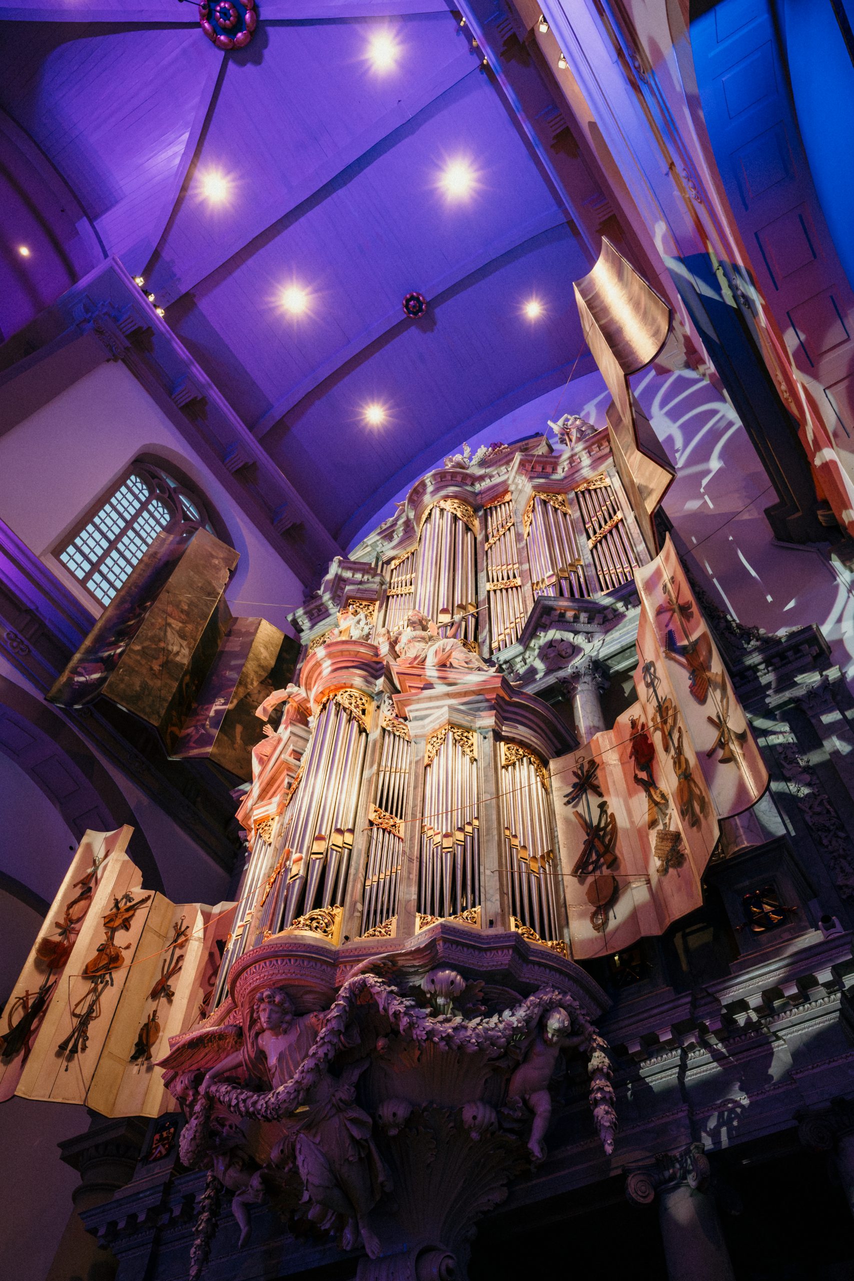 Westerkerk Prinsengracht Amsterdam locatie taste catering en events
