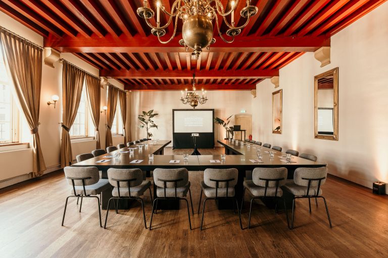 Het West-Indisch Huis