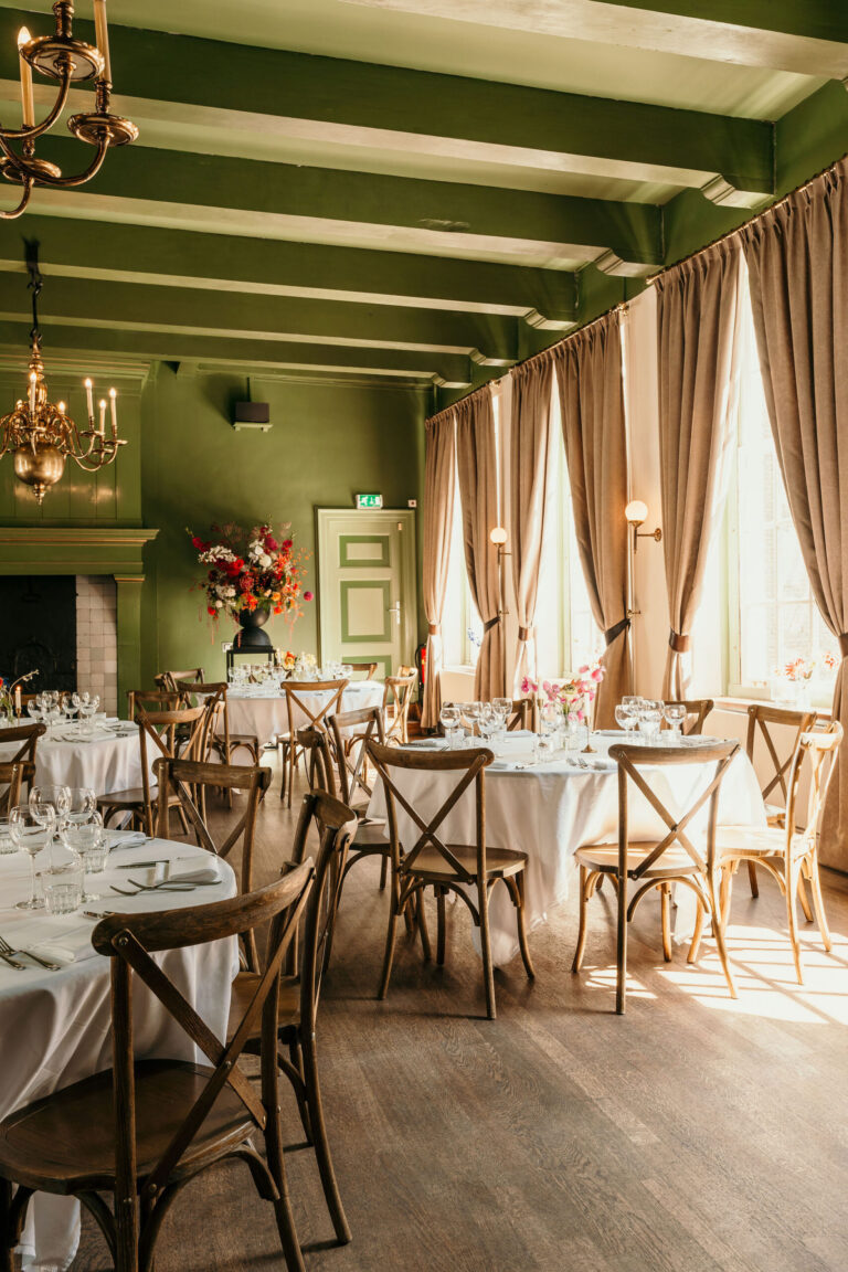 Het West-Indisch Huis