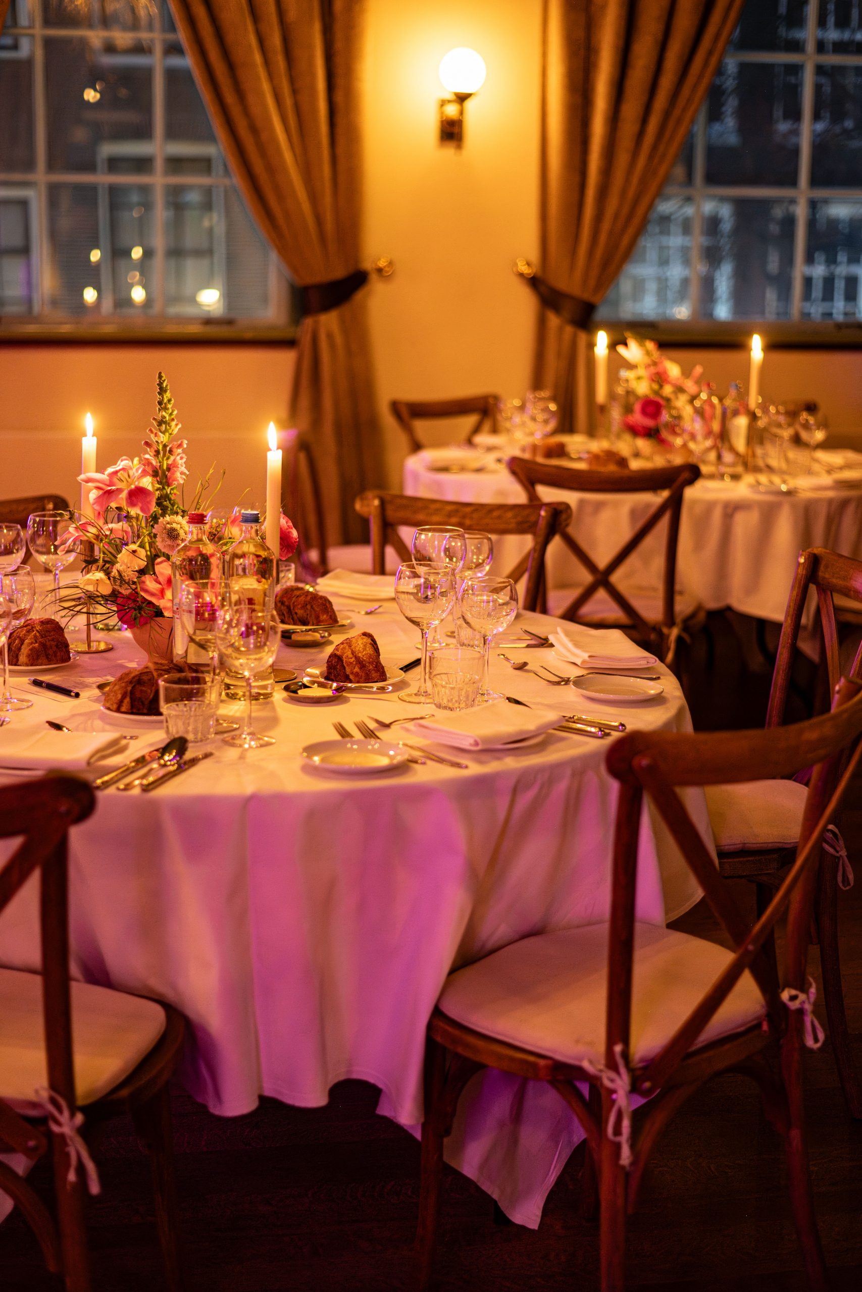 Particulier Event en Catering Taste Amsterdam