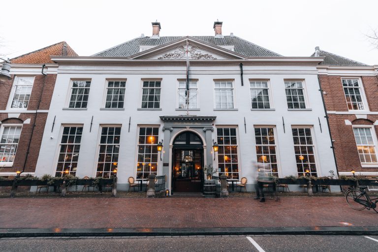 Het West-Indisch Huis