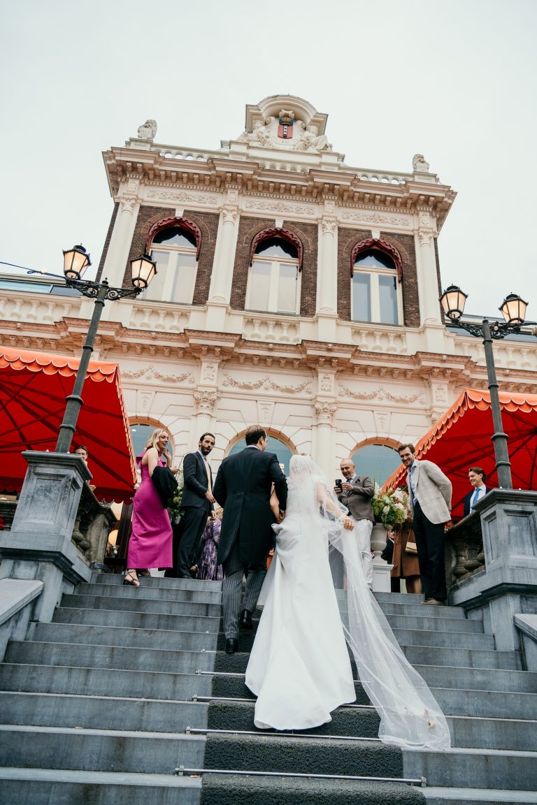 Het Vondelparkpaviljoen