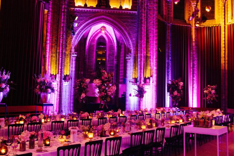 Vondelkerk (tijdelijk niet beschikbaar)