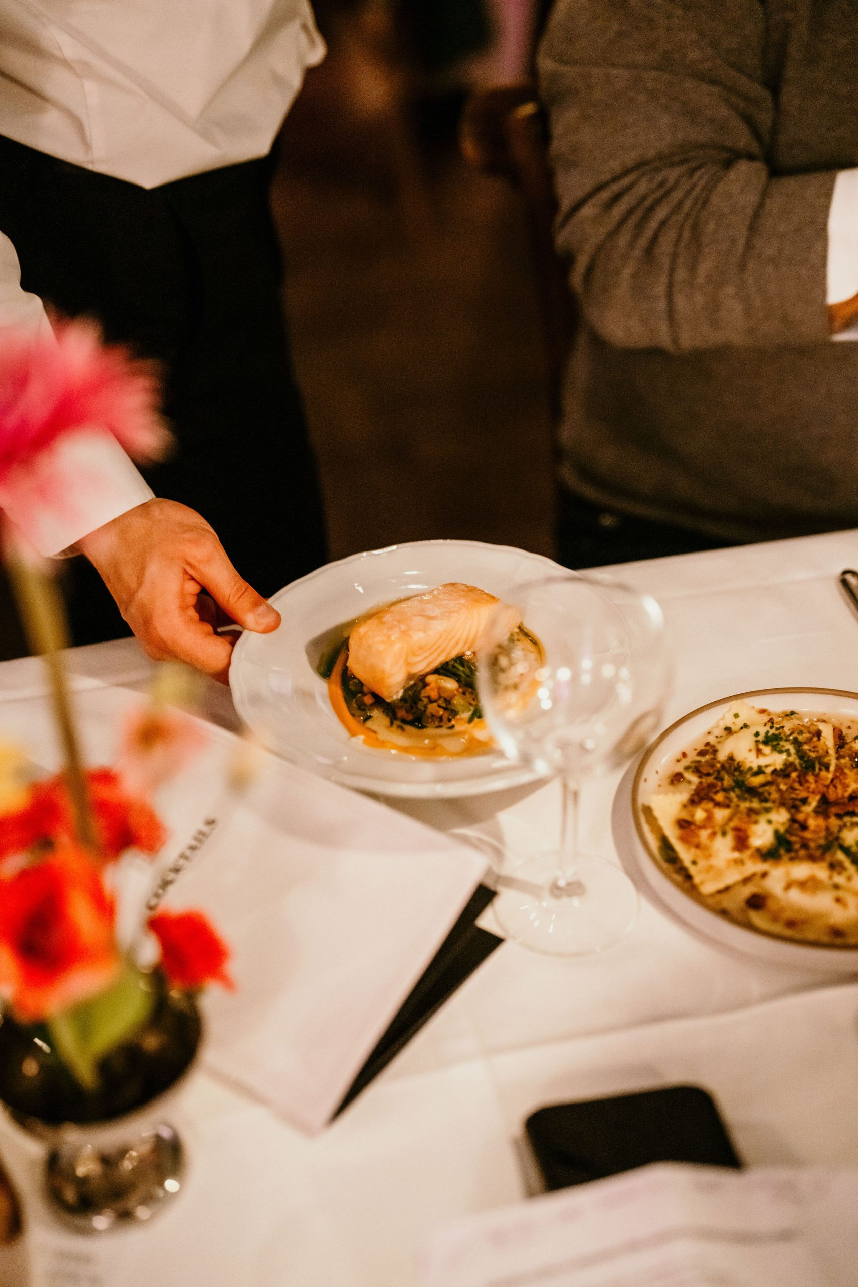 Taste High-end Catering Amsterdam