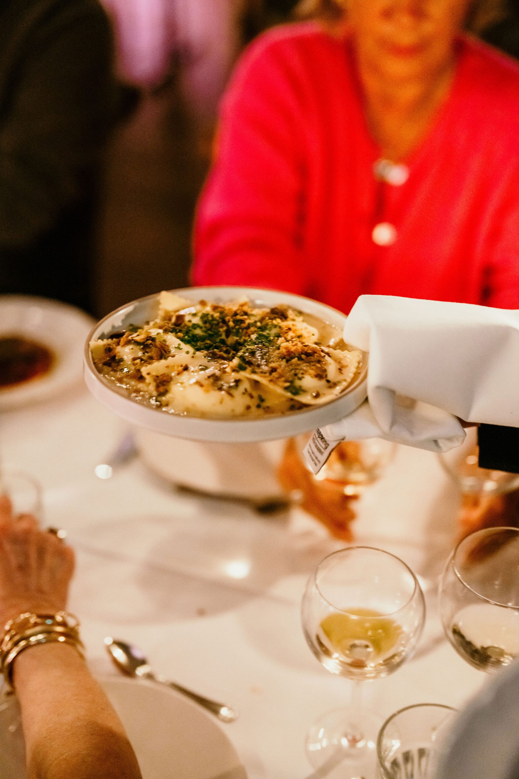 Taste High-end Catering Amsterdam