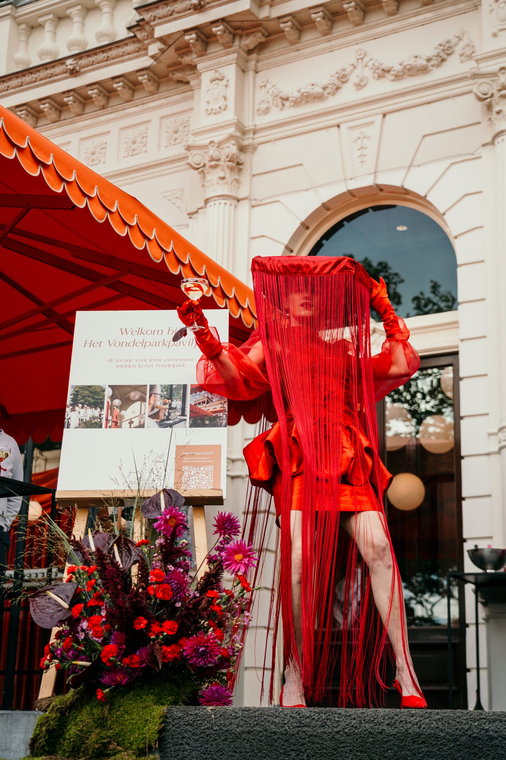 Taste Catering en Events Amsterdam