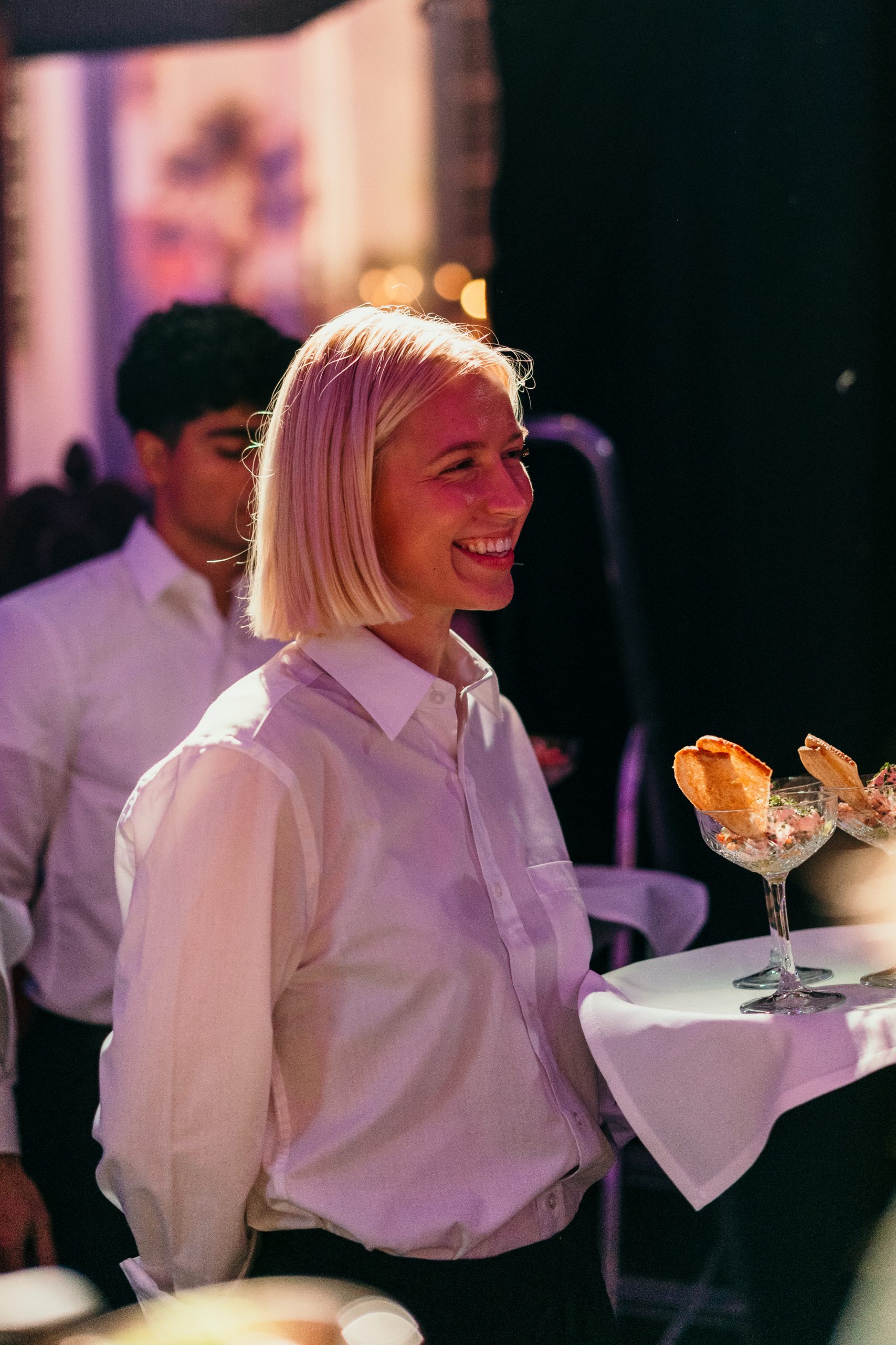 Taste High-end Catering Amsterdam