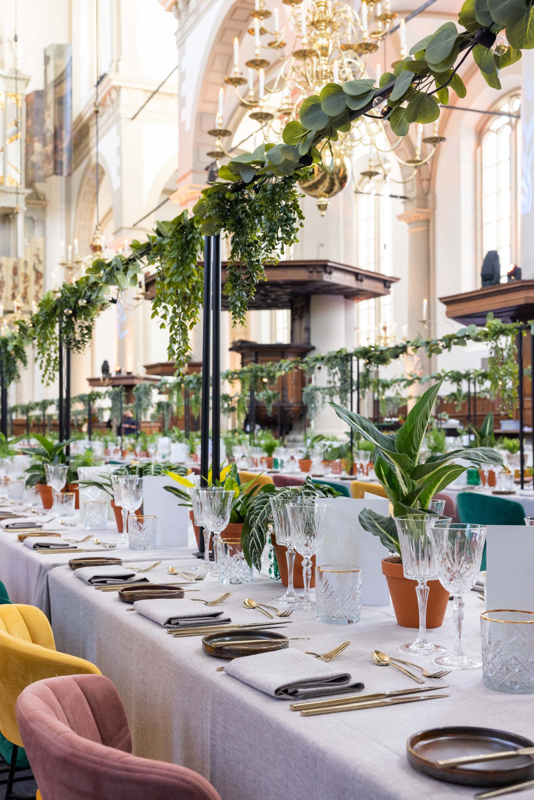 Taste Catering en Events Amsterdam