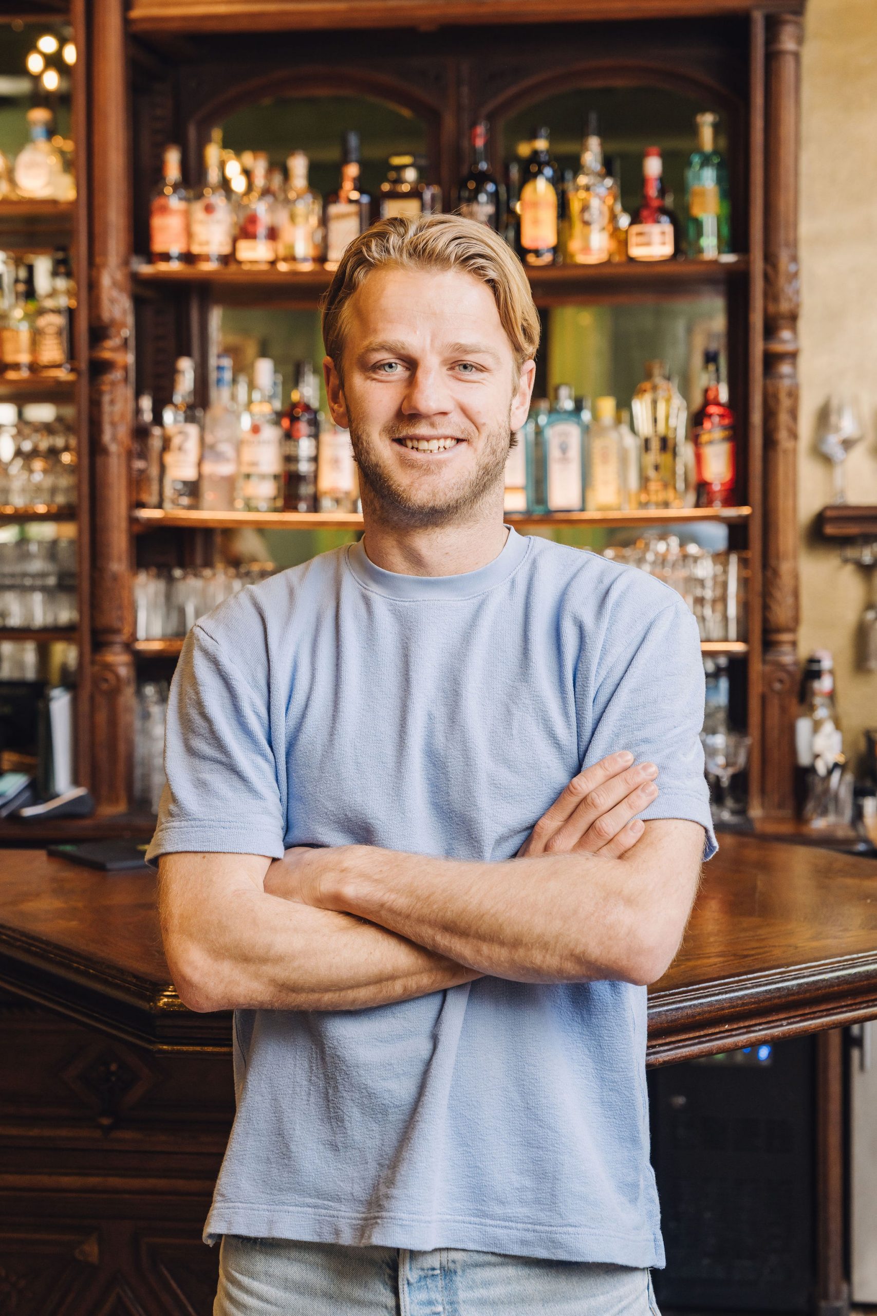 Danny de Bruijn