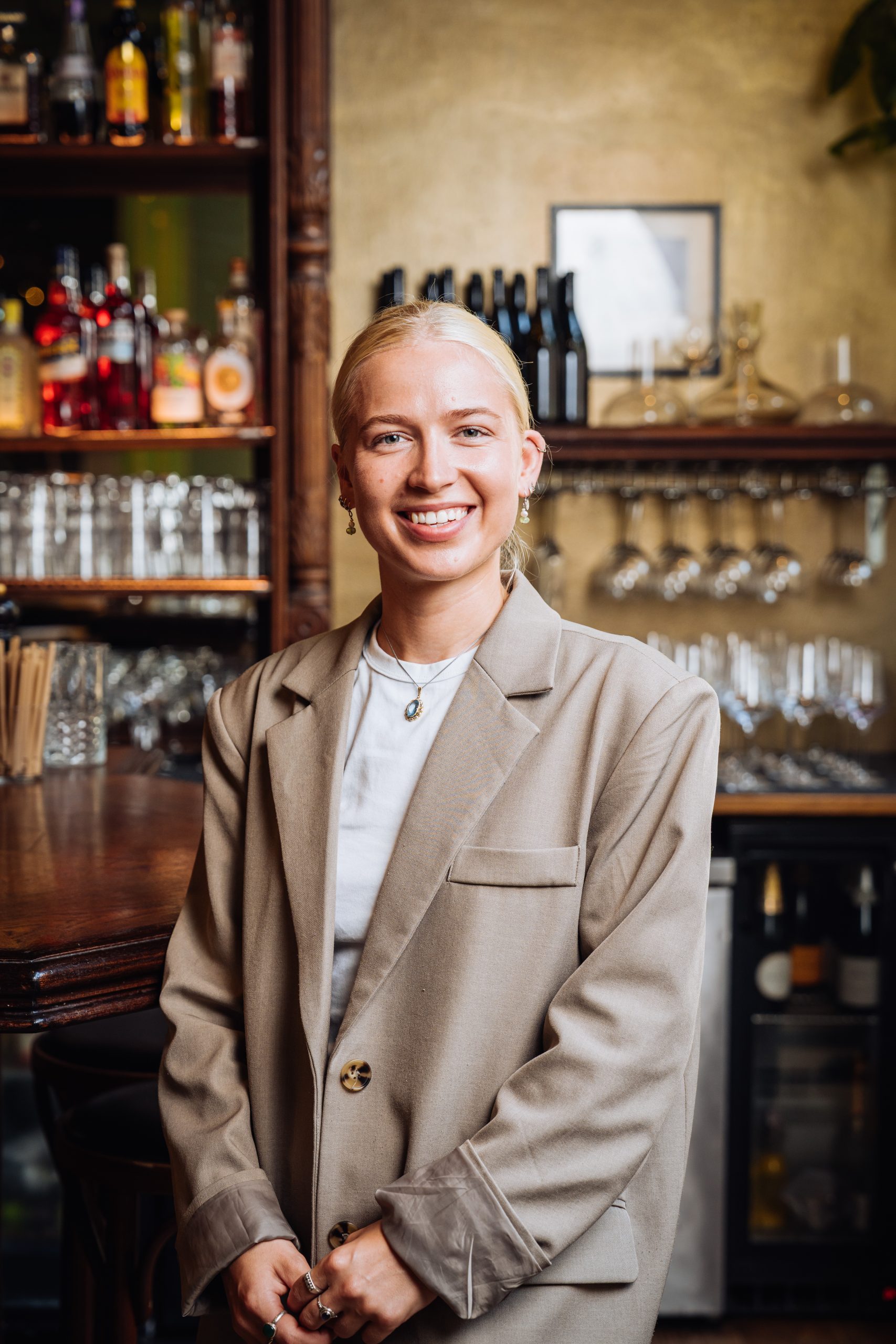 Julie Ransdorp