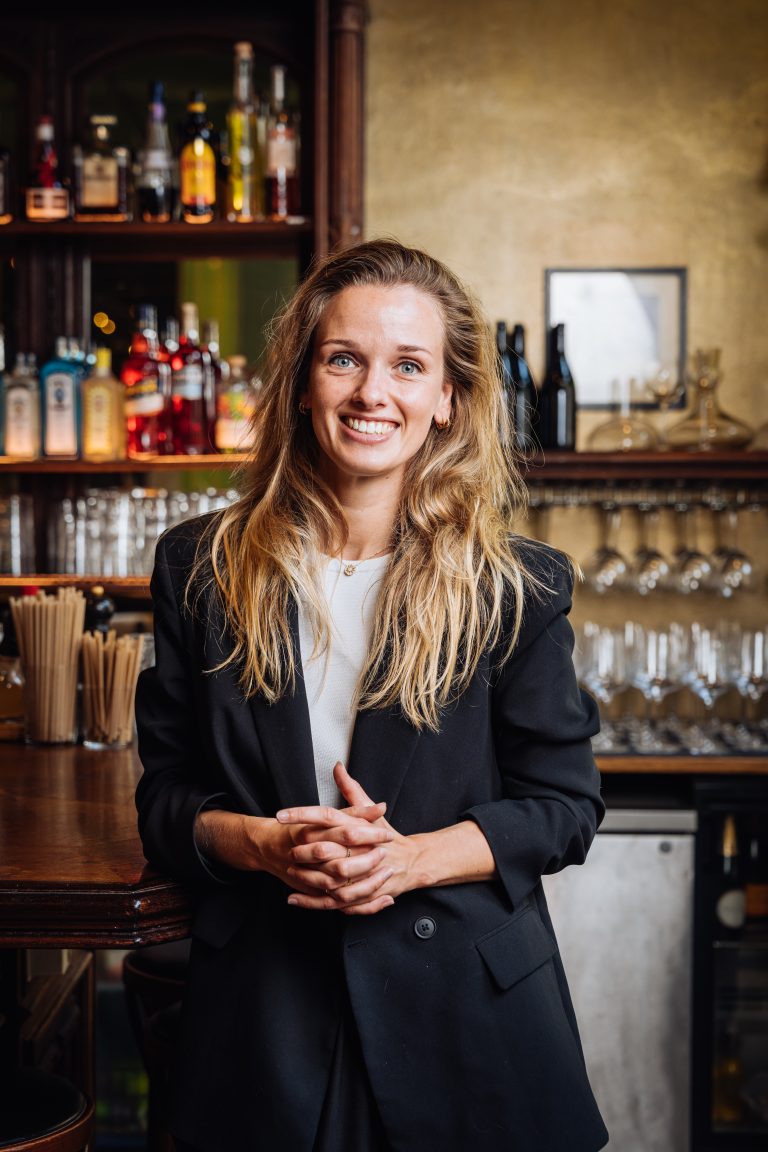 Iris Boekel