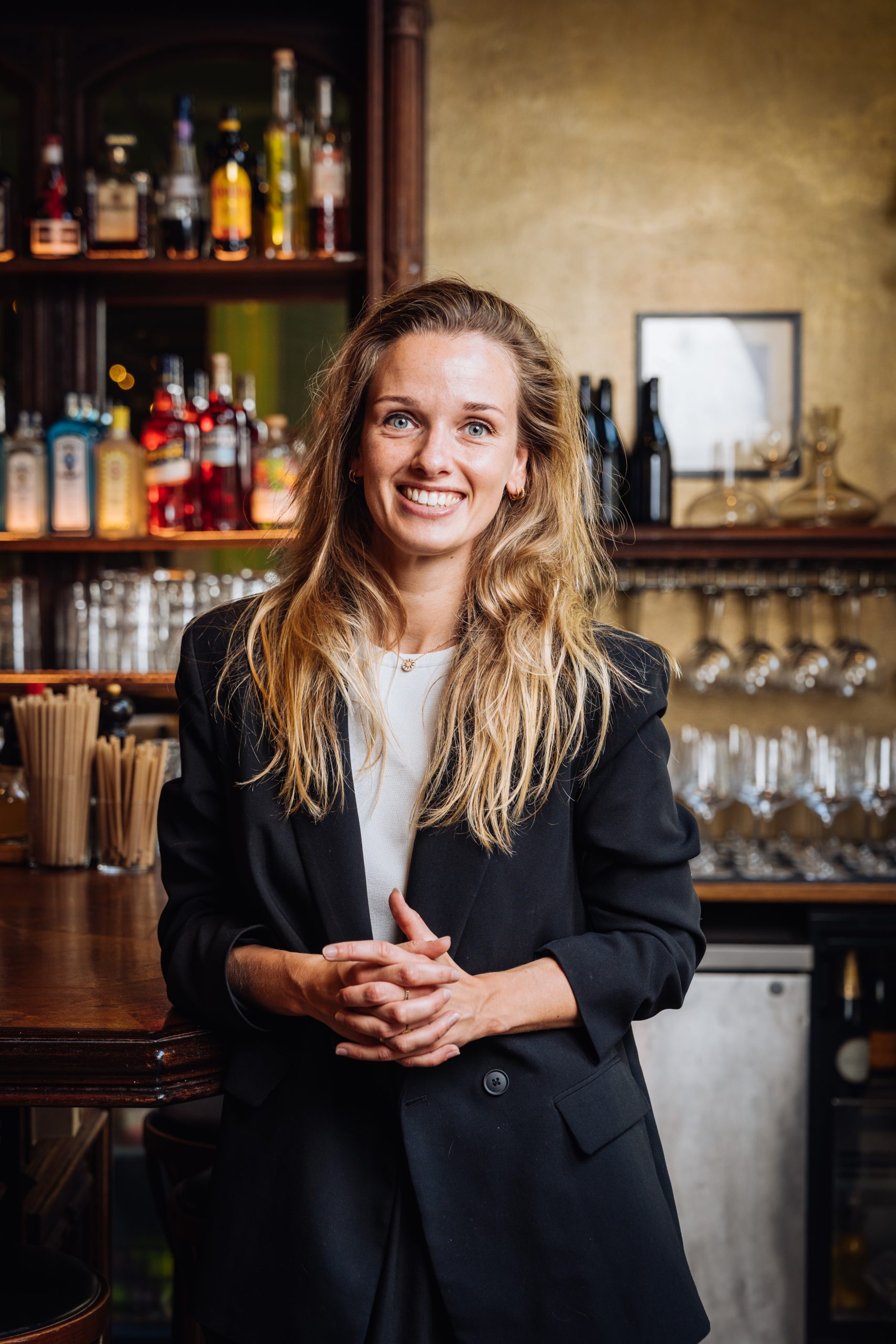 Iris Boekel