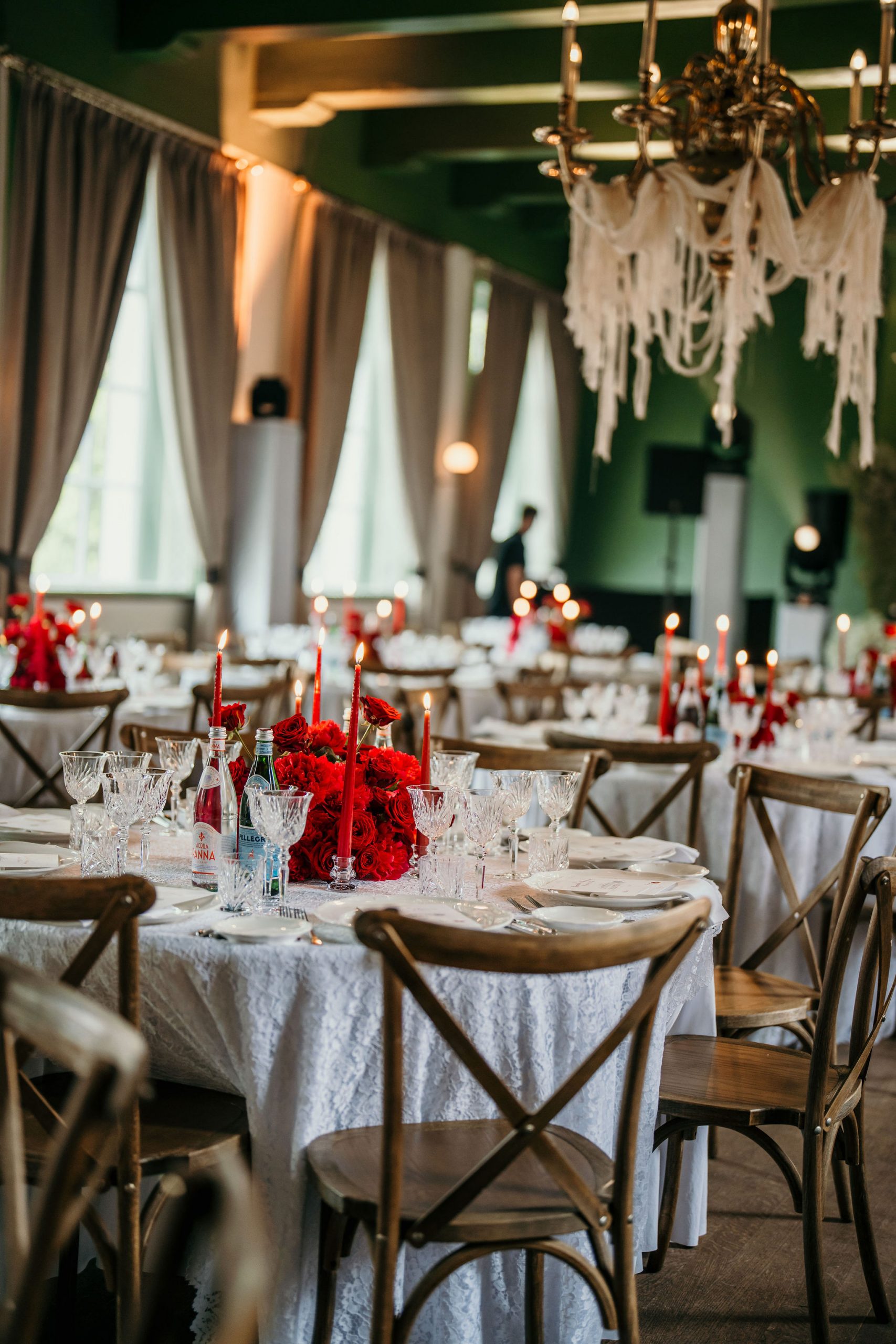 Taste Catering & Events Bruiloft Private Dining Condoleance Jubilea Amsterdam