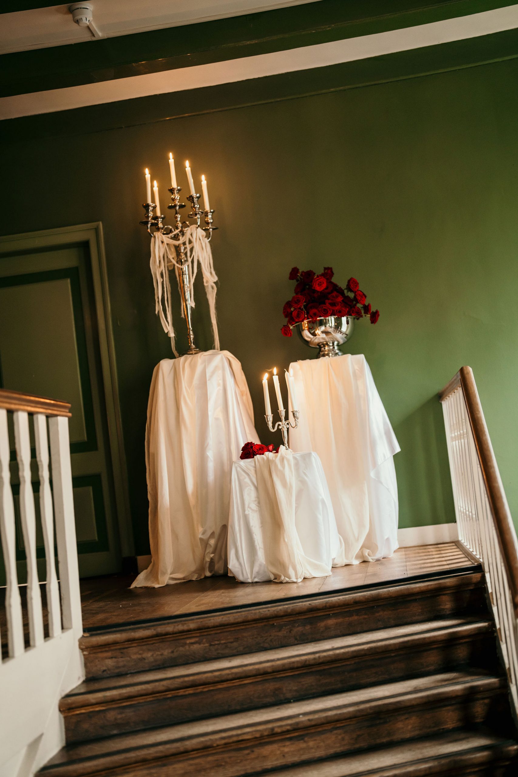 Taste Catering & Events Bruiloft Private Dining Condoleance Jubilea Amsterdam