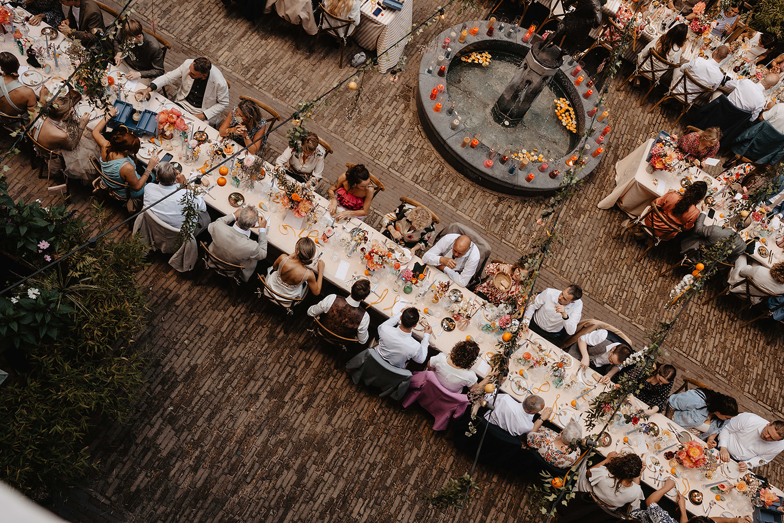 Taste Catering & Events Bruiloft Private Dining Condoleance Jubilea Amsterdam